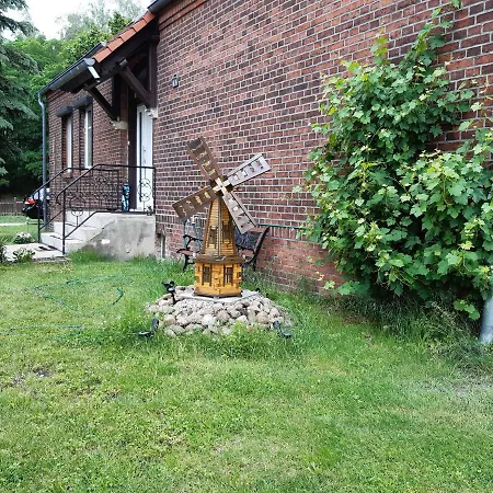 דירה Runge Ii Schonhauser Damm