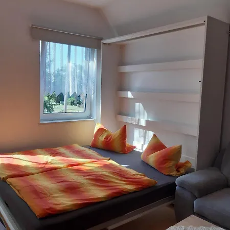 Runge Ii * Schonhauser Damm