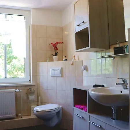 Runge Ii Appartement *