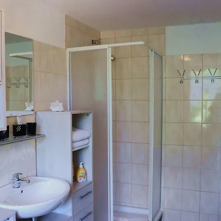 Runge Ii Appartement *