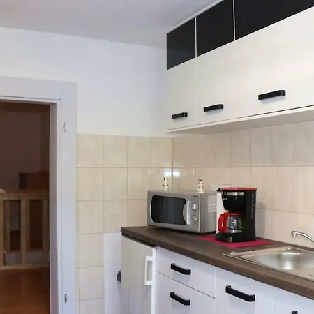 Runge Ii Appartement *