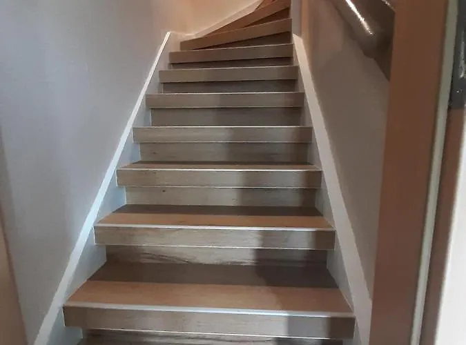 Runge Ii アパート *