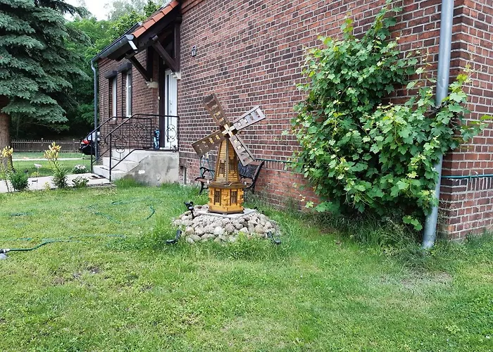 アパート Runge Ii Schonhauser Damm