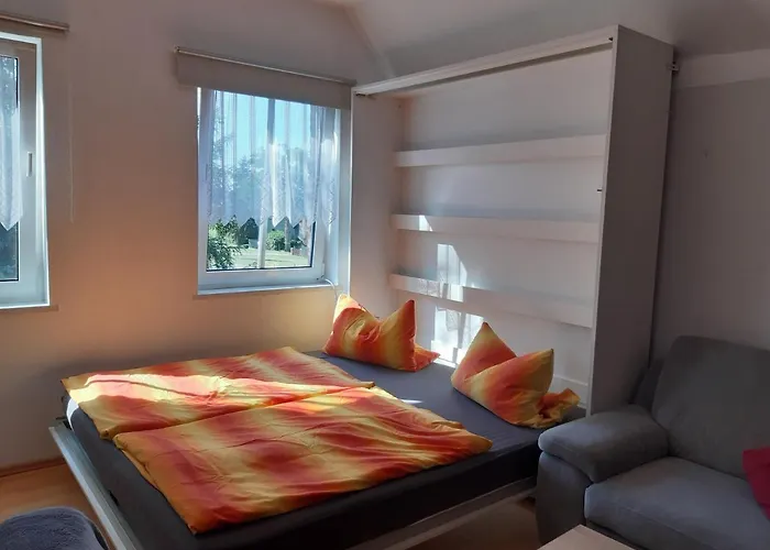 Runge Ii * Schonhauser Damm