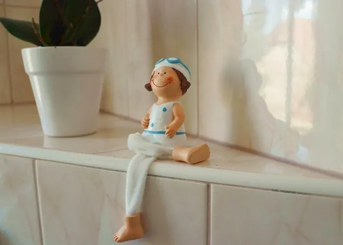 Runge Ii アパート *