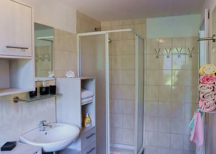 Runge Ii アパート *