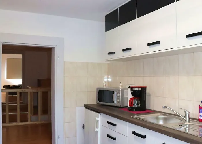 Runge Ii アパート *